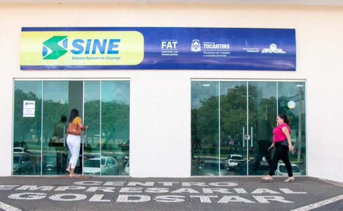 Vagas de empregos são divulgadas pelo Sine de Paraiso TO – Surgiu