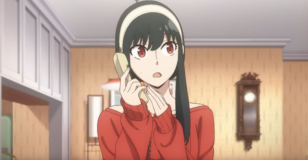 Spy x Family – 3º temporada ganha trailer para próximo arco