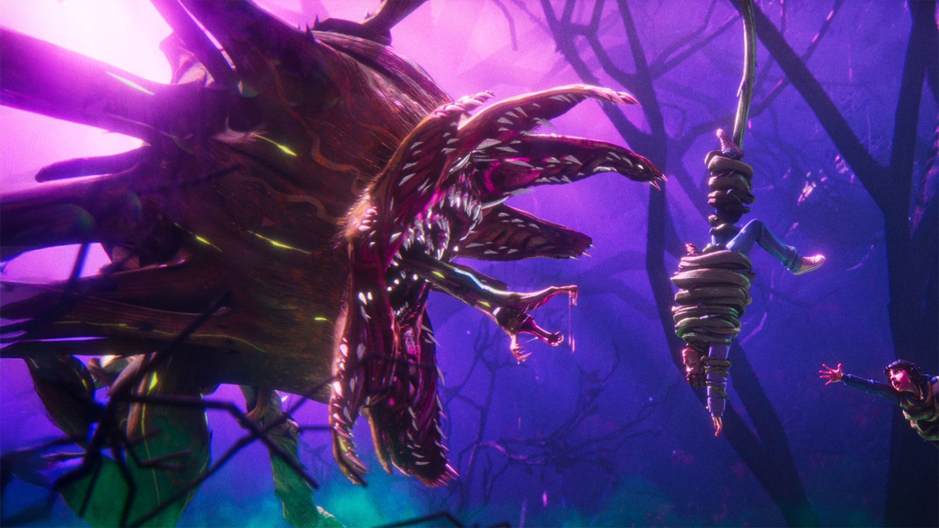 Stranger Things: Contos de 85 – Stranger Things ganha série animada que se passa entre a segunda e terceira temporadas