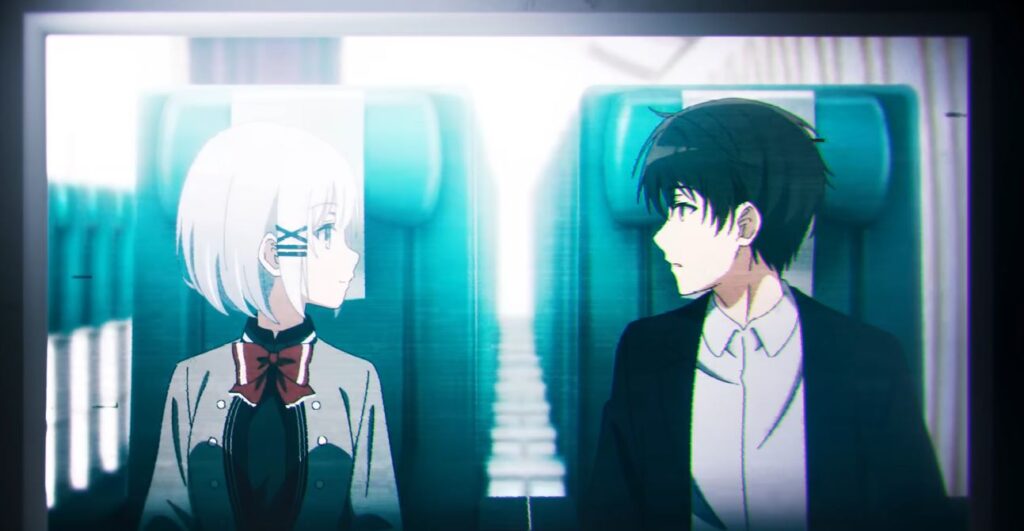 Tantei wa Mou Shindeiru – 2º temporada ganha teaser e previsão de estreia