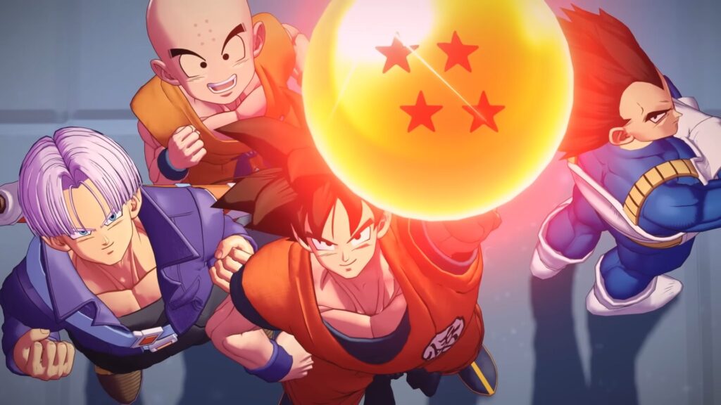 Toei Animation revela plano ambicioso de 10 anos com Dragon Ball no centro da estratégia