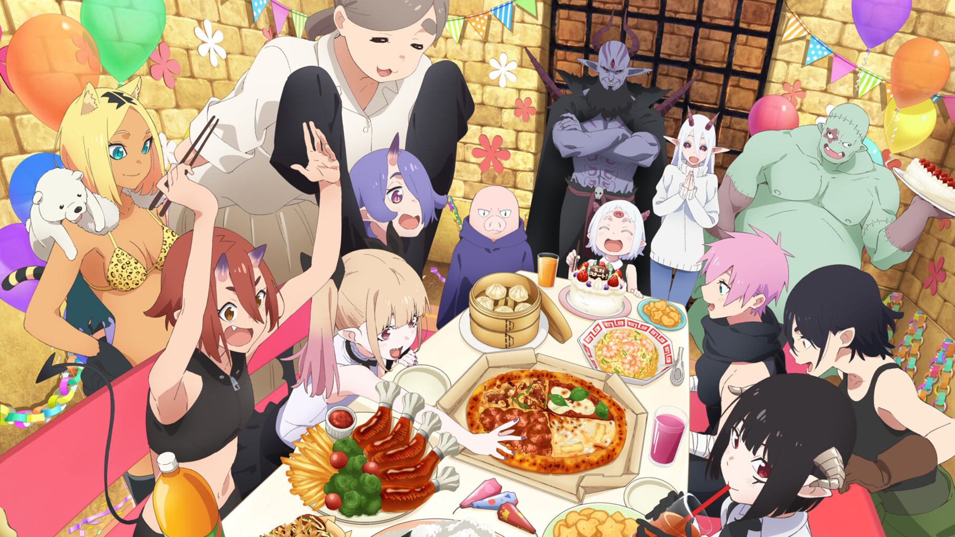 Tis Time for “Torture,” Princess 2 já tem data de estreia