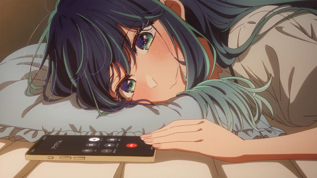 Trailer de Oshi no Ko 3 revela data de estreia