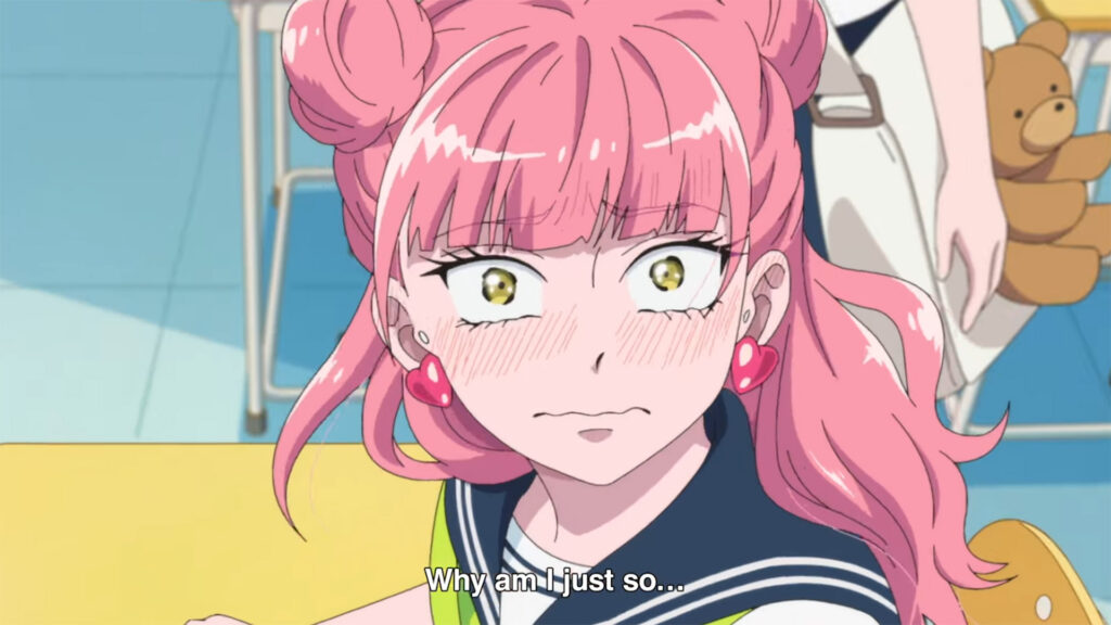 Trailer de You and I Are Polar Opposites revela data de estreia