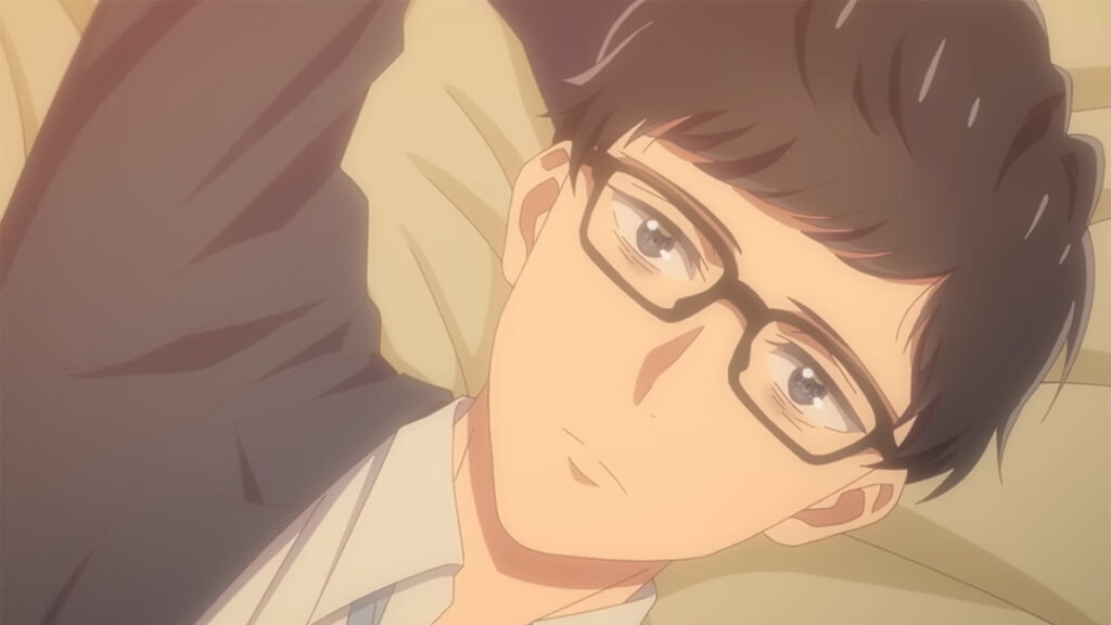 Trailer do anime The Other World’s Books Depend on the Bean Counter