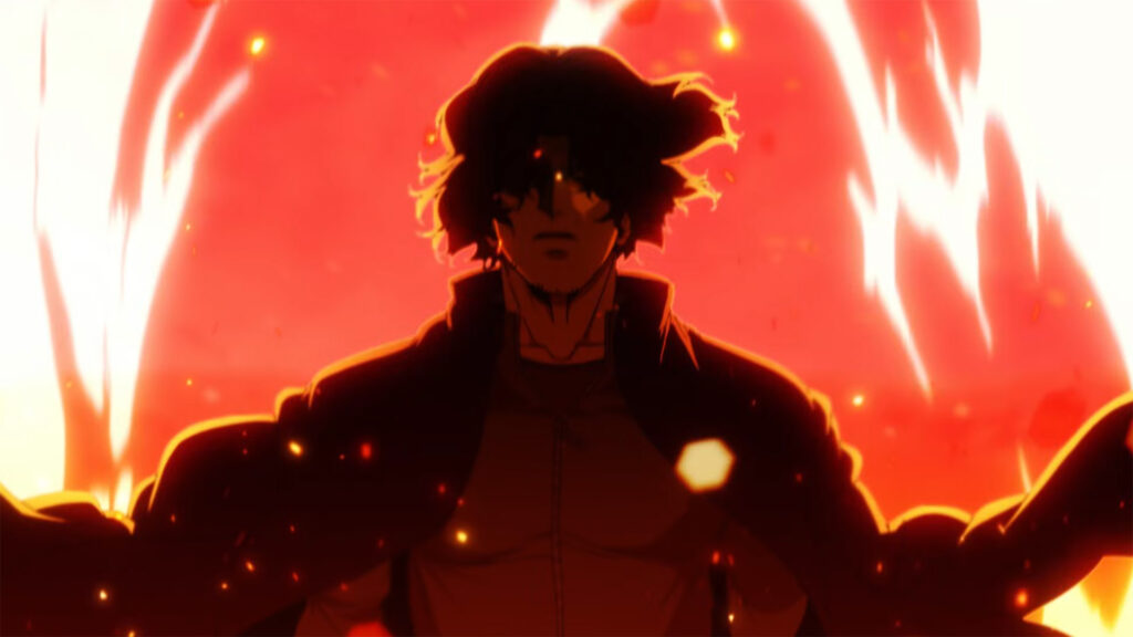 Trailer do especial de 1 hora de Undead Unluck