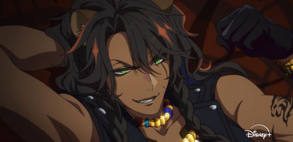 Twisted-Wonderland – 2º temporada ganha teaser