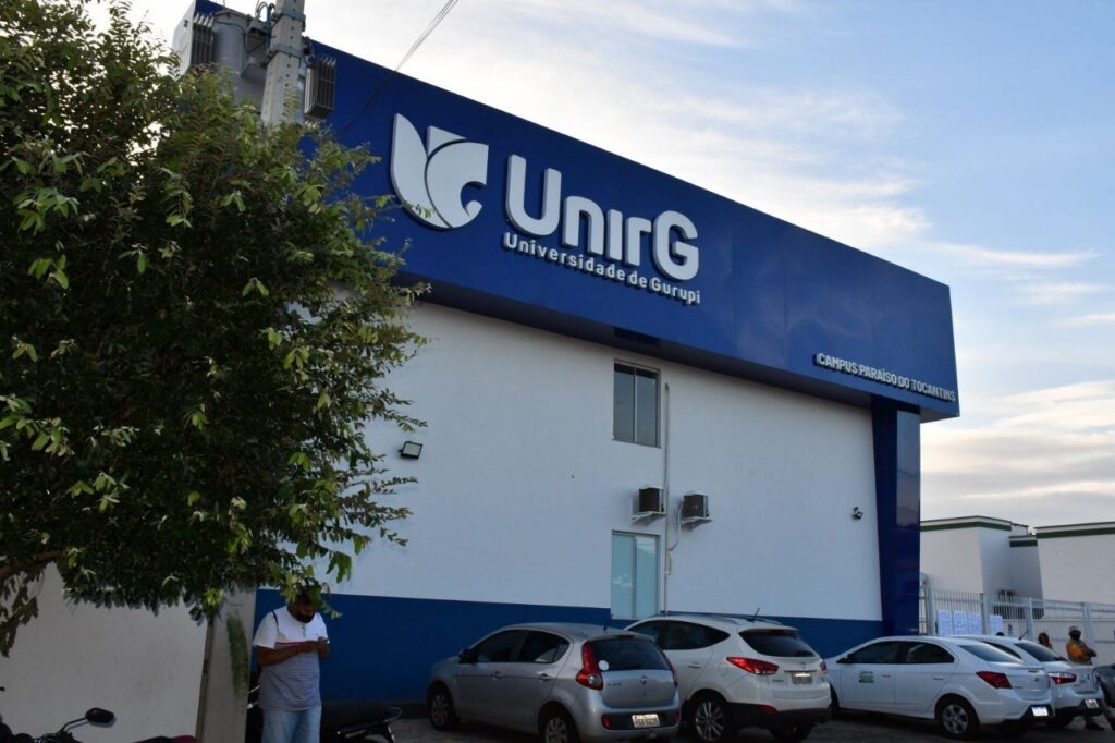 UnirG seleciona professores para o curso de Medicina em Paraíso e Colinas do Tocantins – Surgiu
