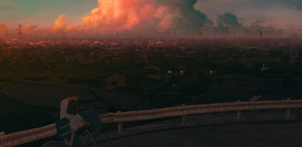 Ware Ware wa Uchuujin – Anunciado filme original de Drama