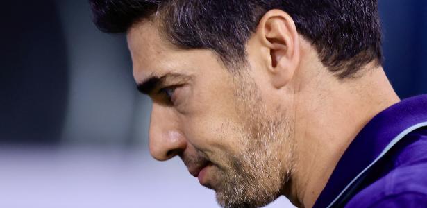 Abel afirma que o título será do Flamengo e critica Flaco