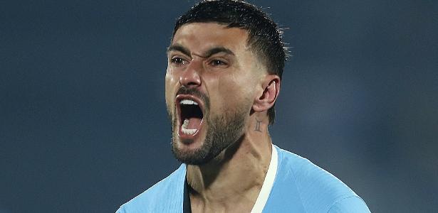 A Volta dos Convocados do Flamengo