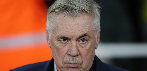 Testes de Ancelotti dão certo e seleção já tem 9 titulares para a Copa