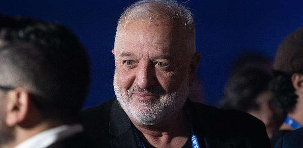 Belmonte pede demissão após derrota histórica de 6 a 0 para o Flu