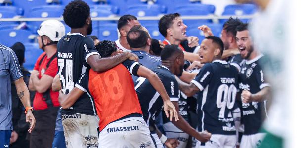 Série B termina com acesso emocionante do Remo; confira as subidas e quedas