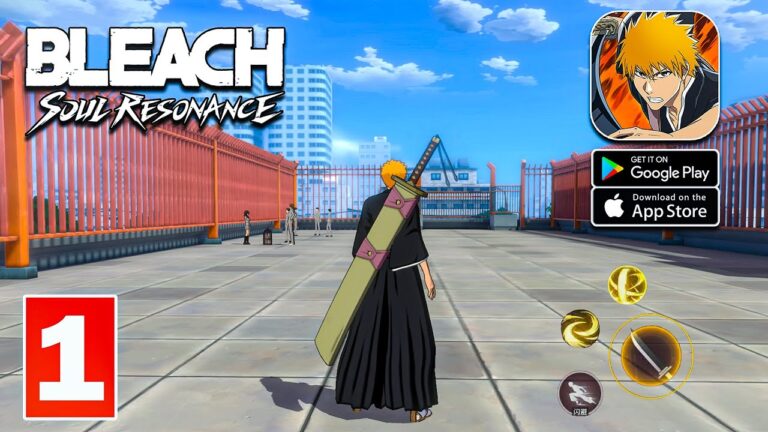 Bleach Soul Resonance: Guia Completo dos Melhores Times para Começar