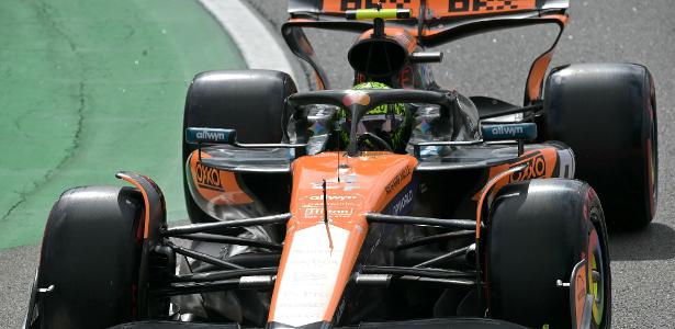 Classificação do GP de São Paulo: Resultados e Destaques
