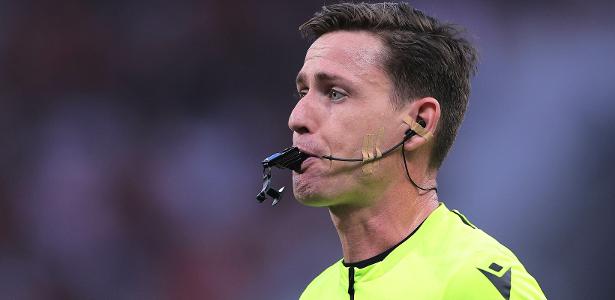 Ramon Abatti Abel provoca polêmica ao voltar aos campos após 1 mês