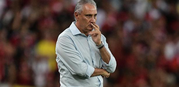 Tite retorna ao futebol após pausa para tratar da saúde