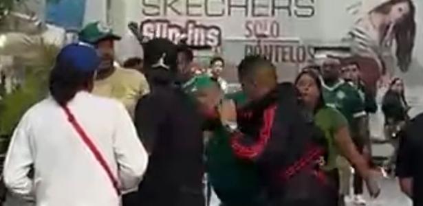 Conmebol altera concentrações para prevenir conflitos