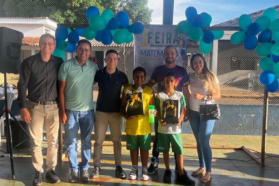 Apresentação do Projeto Apresentação do Projeto