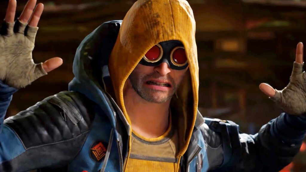 Halfway between Arc Raiders and Rust, survival shooter Enginefall fixes my biggest concern with a new playtest, live now