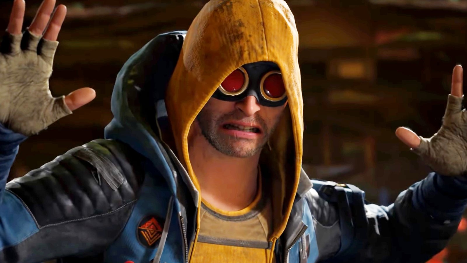 Halfway between Arc Raiders and Rust, survival shooter Enginefall fixes my biggest concern with a new playtest, live now