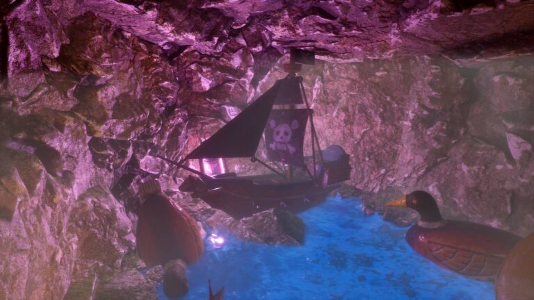 How To Get & Use Toy Boat In Verso's Drafts (Expedition 33)