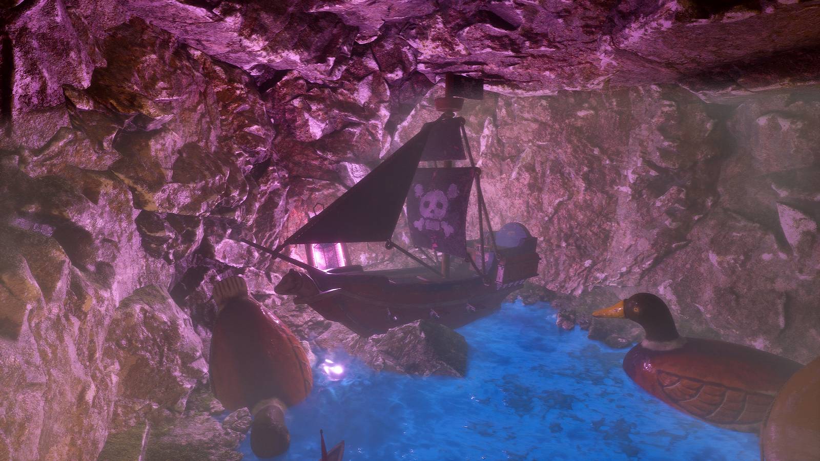 How To Get & Use Toy Boat In Verso's Drafts (Expedition 33)