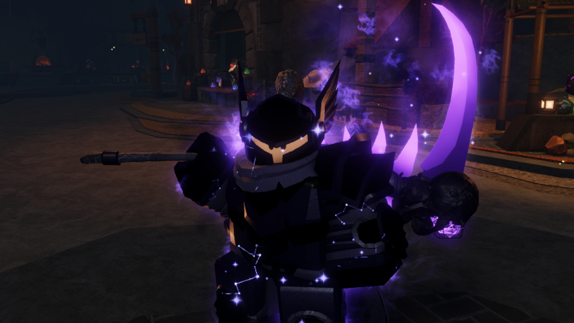 The Forge crafting guide