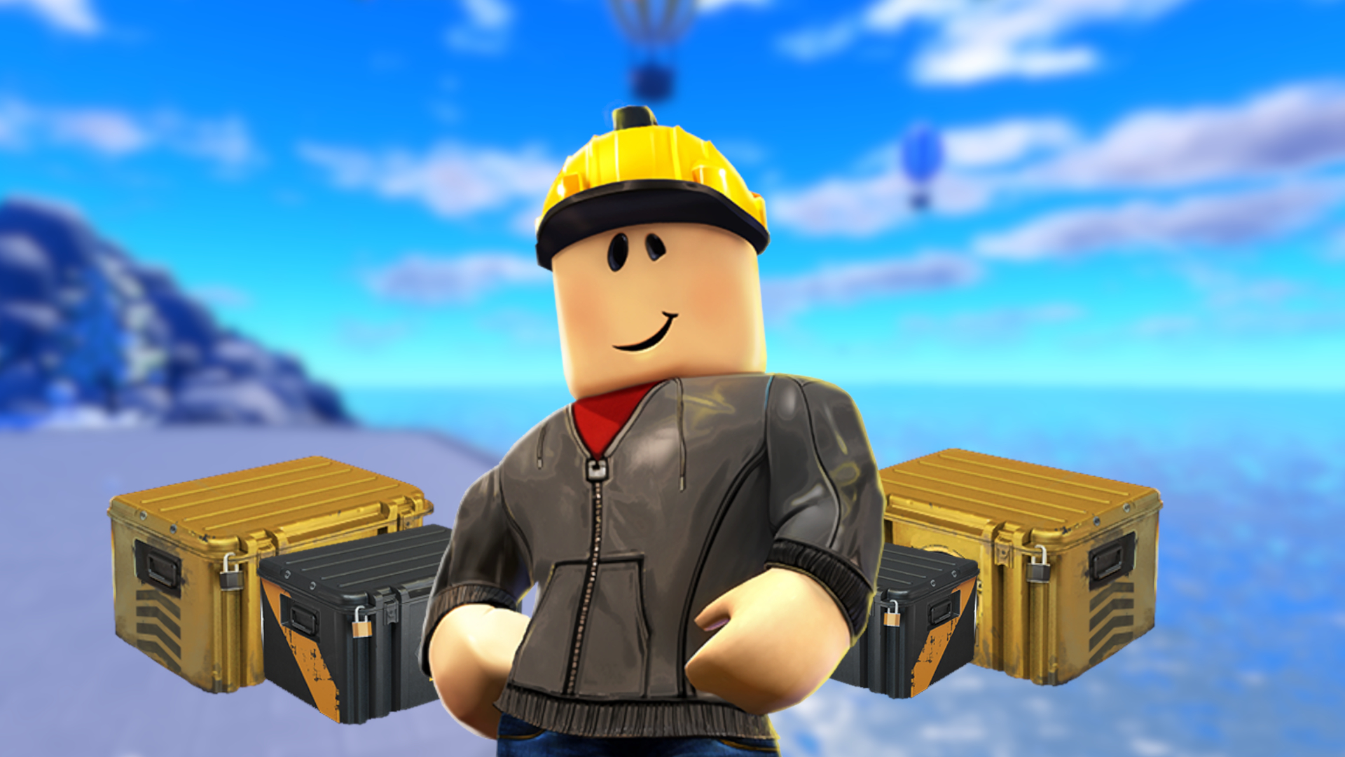 Case Paradise codes December 2025