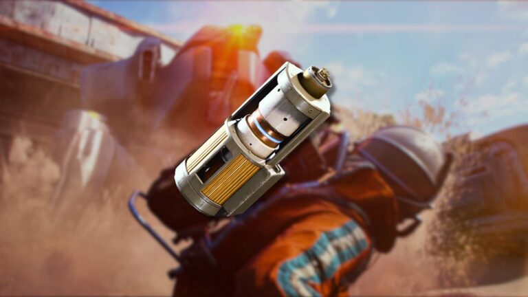 How to Farm Advanced ARC Powercells in ARC Raiders