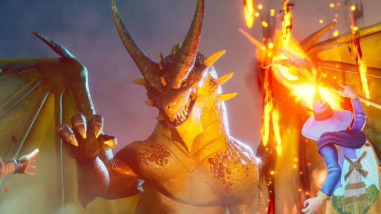 Runescape Dragonwilds' first major update is one big poison swamp, but at least we get mounts