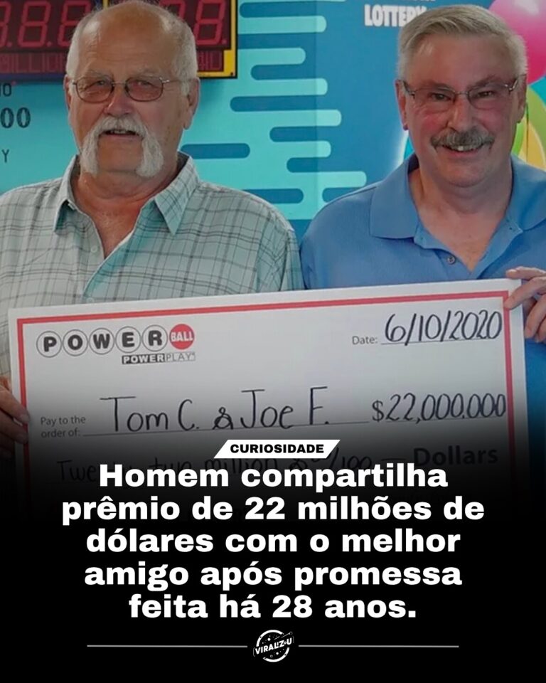 Em 1992, Thomas Cook e Joseph Feeney, amigos de Wisconsin, realizaram um t…