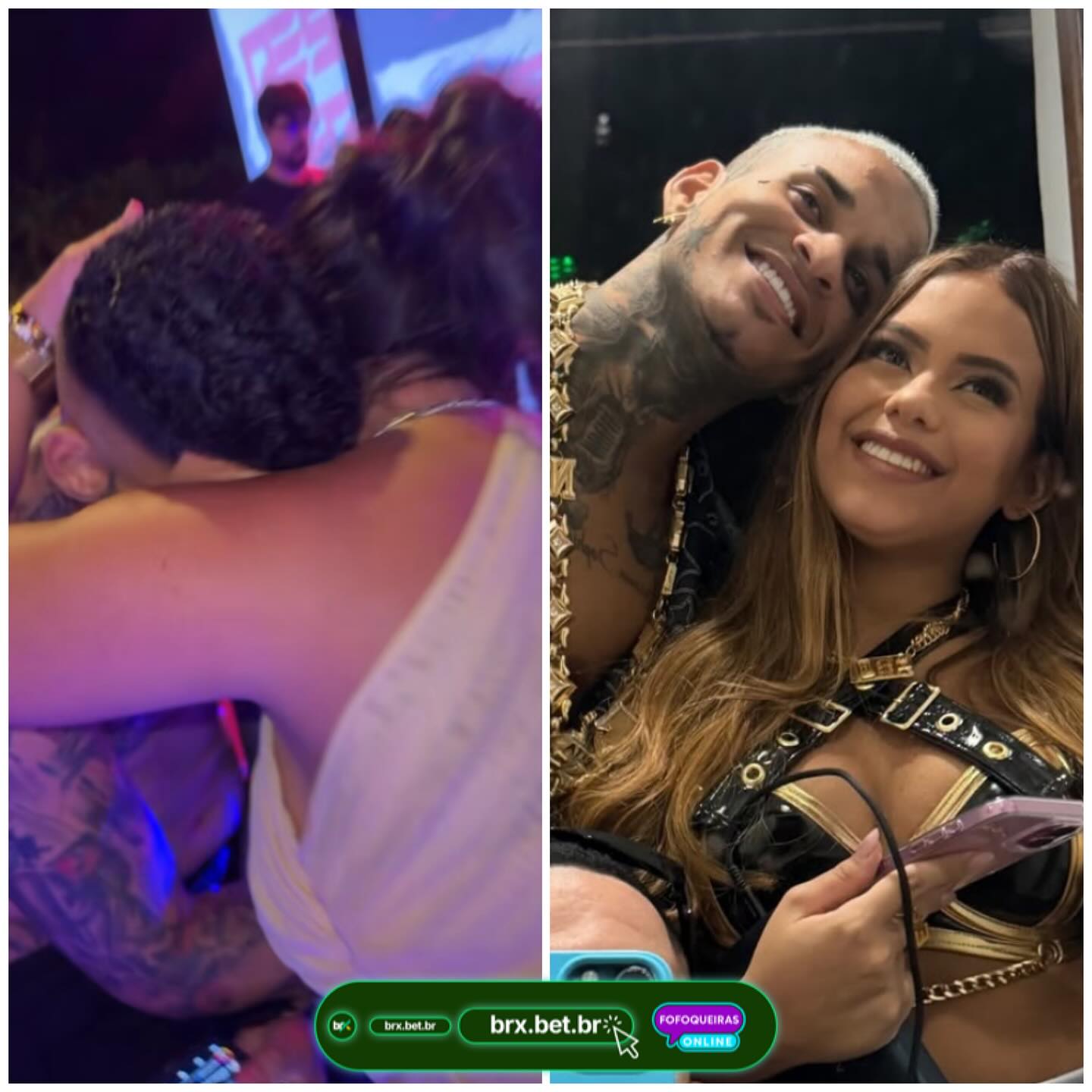 EITA! Eduarda Gutierrez canta música que parece ser para Neiff 2 581232176 18497806462076253 7583398094513099674 n