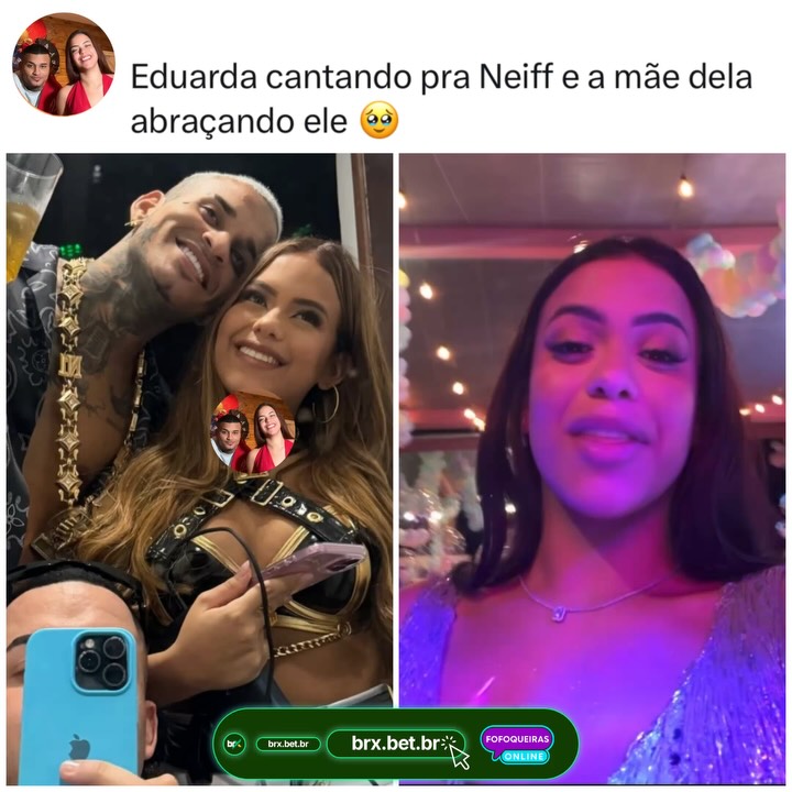 EITA! Eduarda Gutierrez canta música que parece ser para Neiff 1 581235412 18497807164076253 8471094635616282008 n