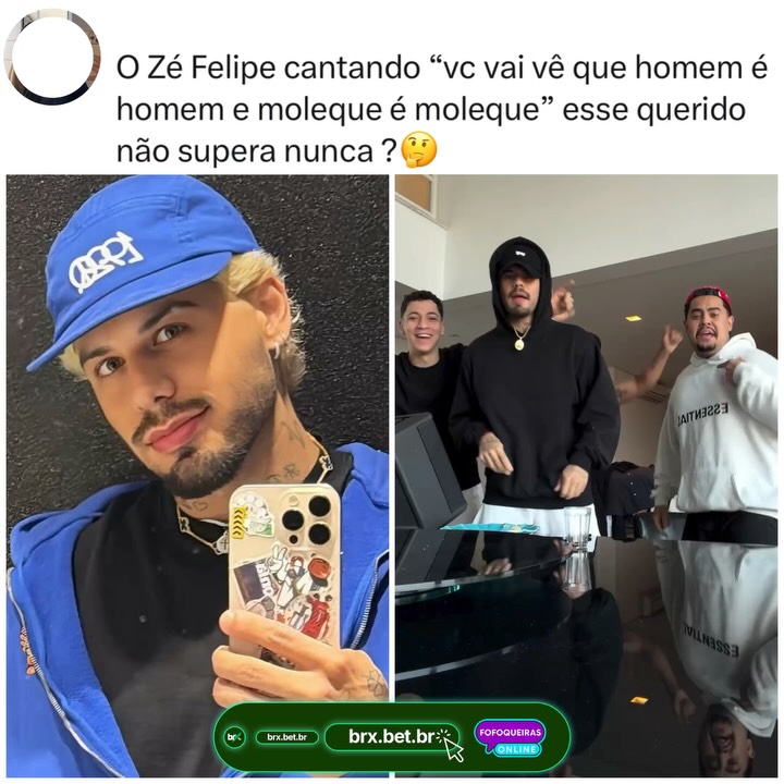 Eita! Zé Felipe canta com amigos e gera polêmica; veja o que aconteceu! 1 581805250 18497897569076253 6716873427635852774 n