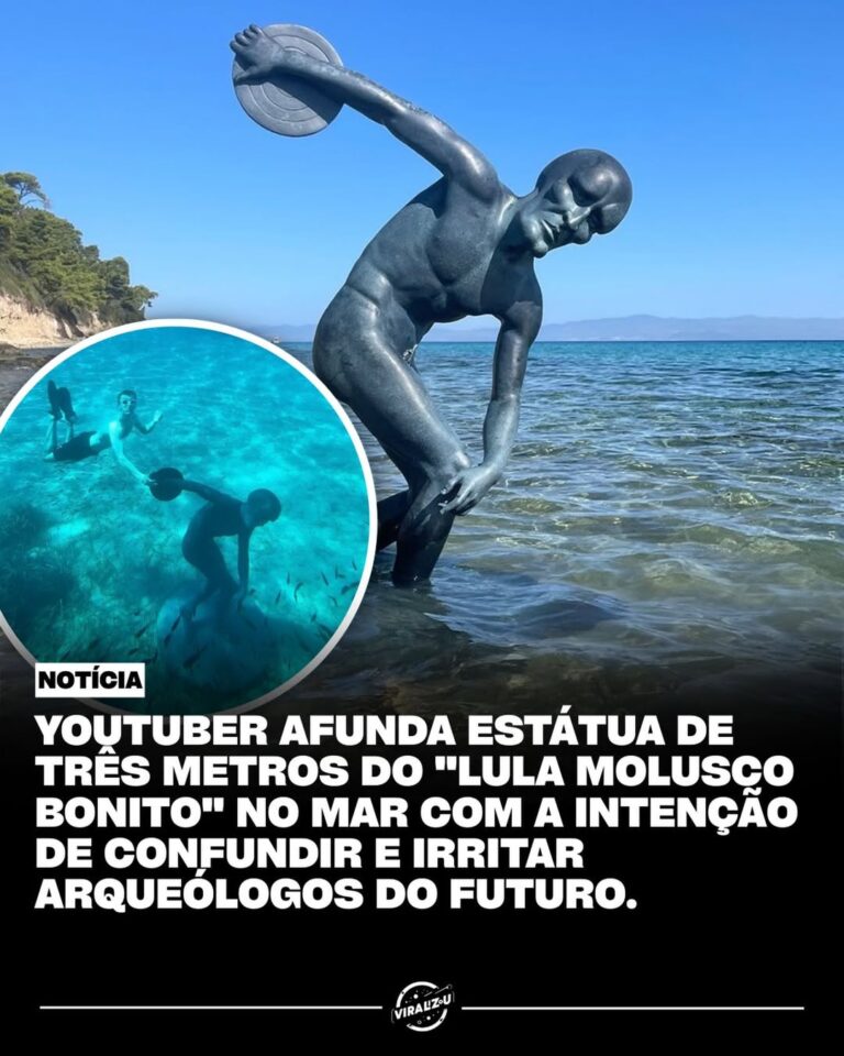 Sunday Nobody: O Criador de Memes Que Elevou a Diversão!