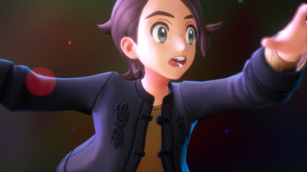 Pokémon Legends: Z-A Mega Dimension DLC review