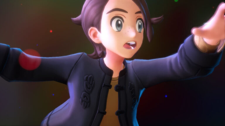 Pokémon Legends: Z-A Mega Dimension DLC review