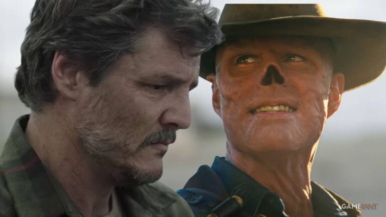 Fallout Season 2 Reviews Compared to Other Big Video Game Shows