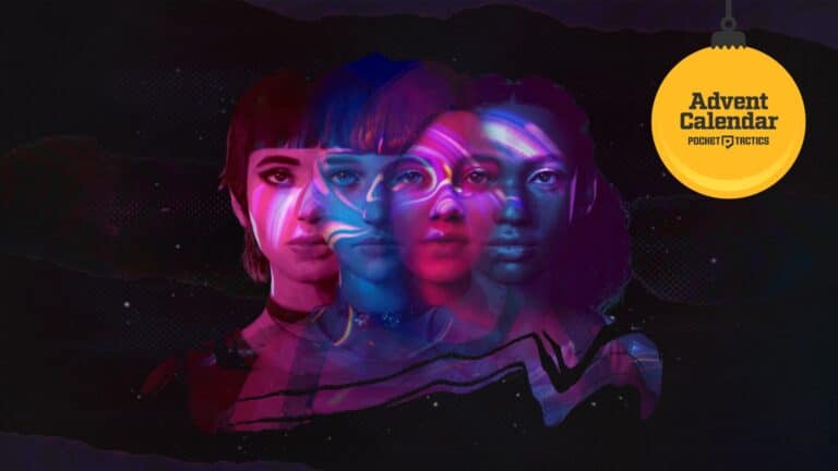 Bloom and Rage on Steam Deck