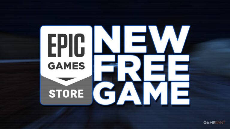Epic Games Store Officially Reveals Its December 20 Free Game