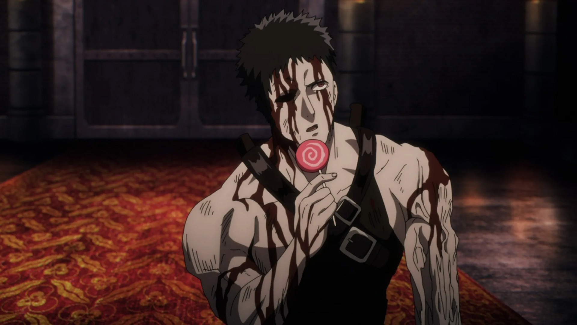 O episódio 10 de One-Punch Man 3 tem a censura mais ridícula que vais ver este ano