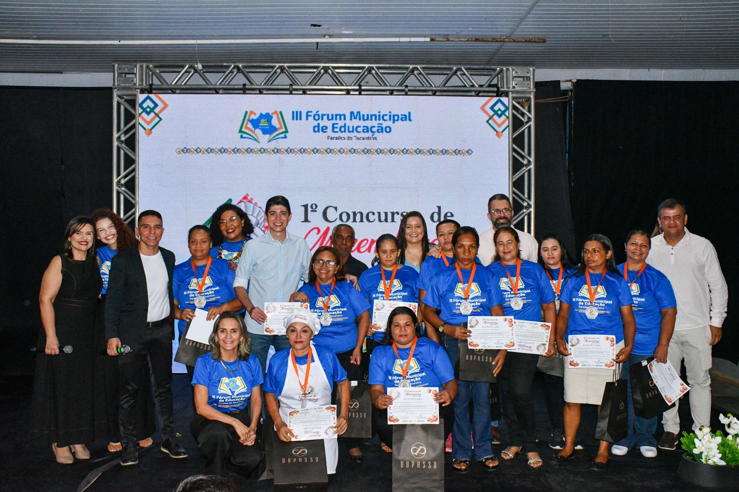 Escondidinho de Abóbora