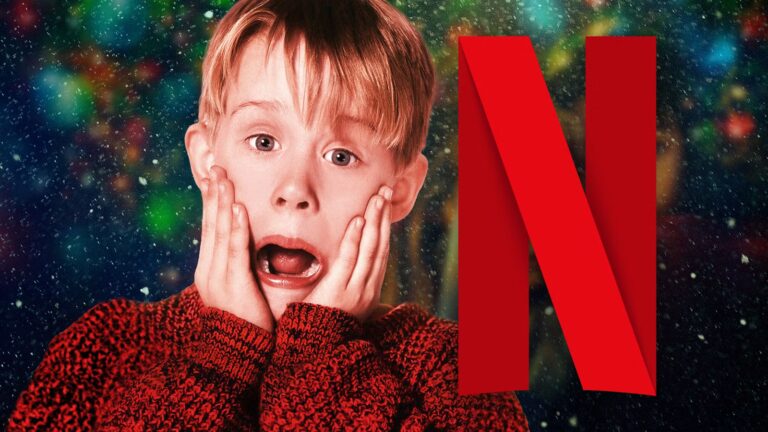 Netflix 10/10 Christmas Horror Movie is Something You Need to Watch Without Looking Anything Up