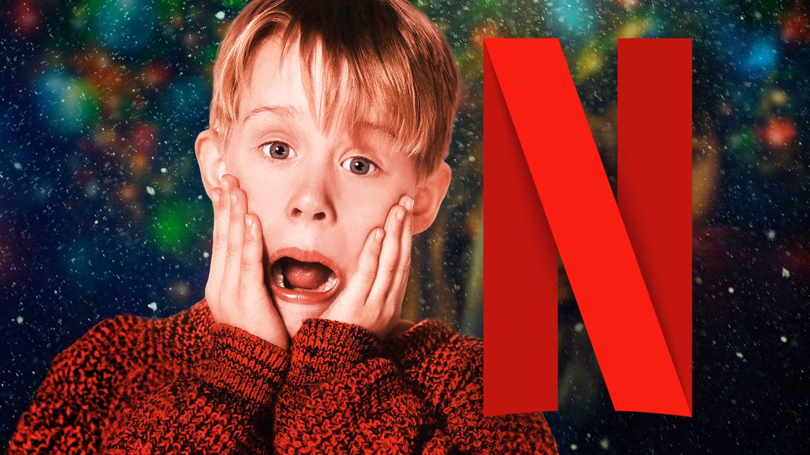 Netflix 10/10 Christmas Horror Movie is Something You Need to Watch Without Looking Anything Up