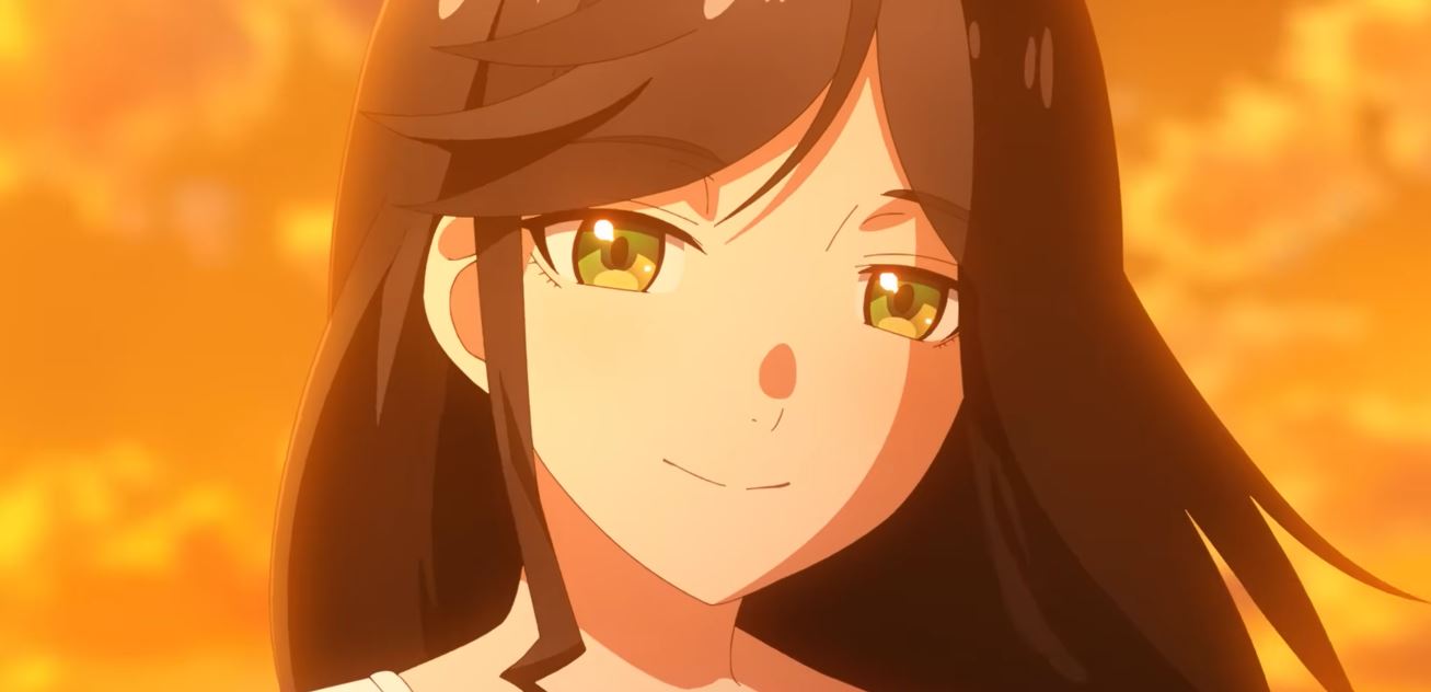 Kirei ni Shitemoraemasu – Anime do autor de Sankarea ganha trailer