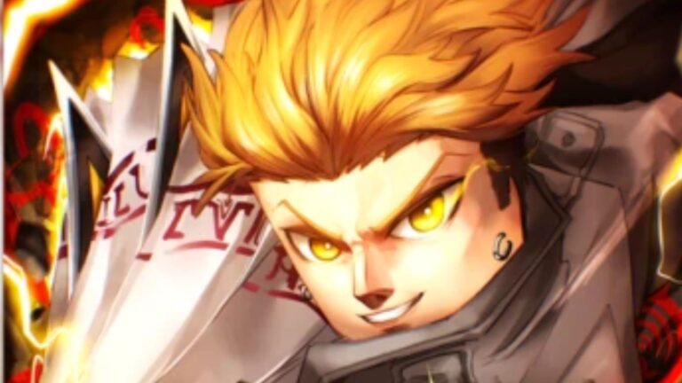 Anime Final Quest tier list December 2025