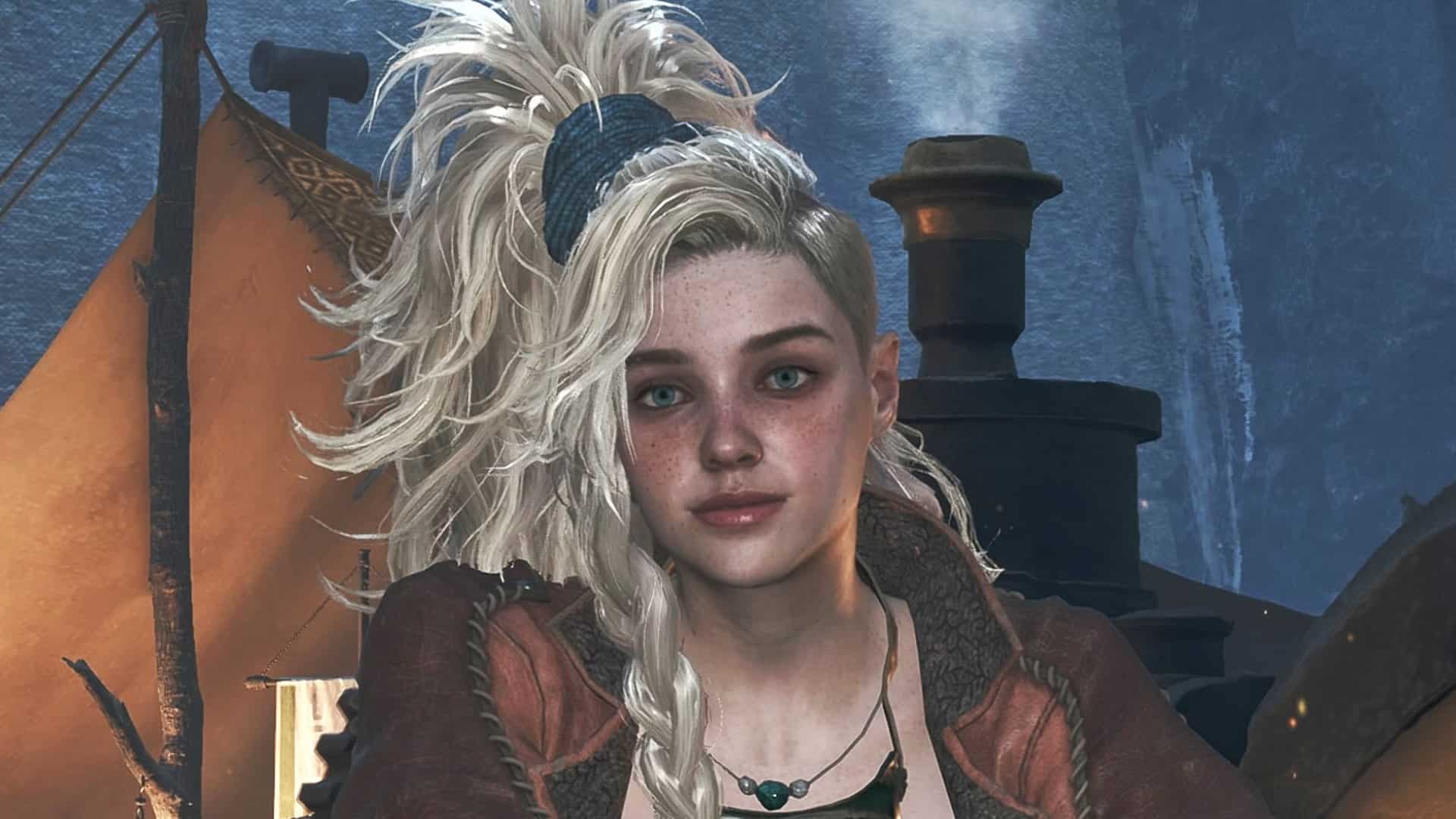 Monster Hunter Wilds is now cheaper than half price as a festive treat