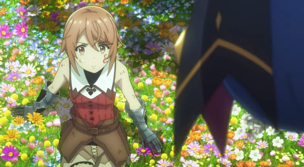 Omae Gotoki – Anime sobre garota vendida como escrava ganha trailer e data de estreia